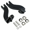 Harley Touring Electra Street Glide Rear Foot Pegs Bracket (1993-2025)