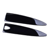 Nissan Maxima Sedan Exterior Door Handle Cover Trim (2009-2014)