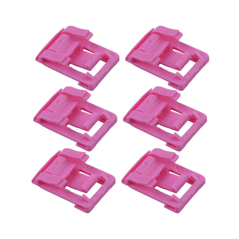 Honda Civic Car Exterior Door Window Seal Strip Molding Clip (2006-2011)