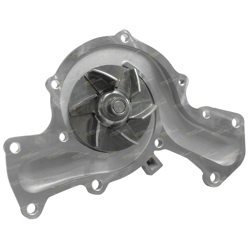 Water Pump Pajero NF NG NH NJ NK 6G72 3.0L V6 (1988 - 1997)