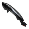BMW F02 F04 F06 F07 F10 F11 4PCS Comfort Access Handle (2008–2015)