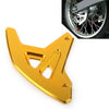 Suzuki DR-Z 400 SM CNC Rear Brake Disc Guard Cover (2000-2020)