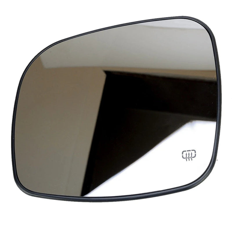 Dodge Grand Caravan, Ram C / V Heated Mirror Glass 2 x PC (2008-2019)