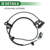 Mitsubishi Montero Sport ABS Wheel Speed Sensor (2008-2015)
