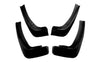 Toyota Yaris Vios Limo Belta Sedan Mud Flaps (2007-2013)