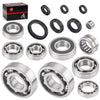 Yamaha WR450F 2003-2006 Crankshaft Bearings Seals Kit