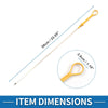 Buick Chevrolet Engine Oil Dipstick Oil Level Dip Stick