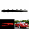 Mercedes-Benz CLK-Class Third Lamp Center Brake Light (2002–2009)