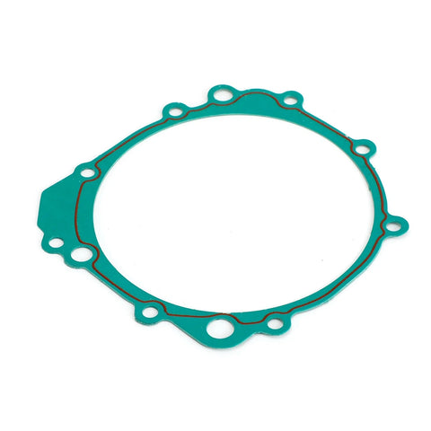 Suzuki GSXR 600 GSX-R 750 Engine Cover Gasket Left (1996-2000)