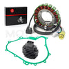 Yamaha Grizzly Stator & Regulator Rectifier W/Gasket Assy (2007–2008)