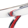 Mitsubishi Outlander 4 x Fog Light Bezel Covers (2017)