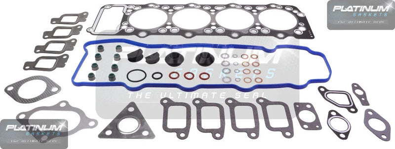 Mitsubishi Triton MK ML Head Gasket Kit/Set