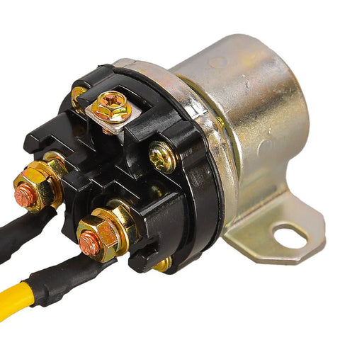 Mitsubishi Triton L200 Pajero L300 2.5 2.8 Glow Plug Control Unit (1996-2007)