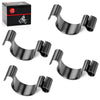 Polaris Scrambler 500 (1997-2012) Diesel 455 Air Box Lid Clip (1999-2001)