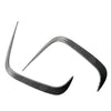 BMW 2 Series M2 F87 Coupe Rear Bumper Spoiler Cover (2016-2021)