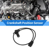 OPEL Corsa, Omega Crankshaft Position Sensor (1993-2006)