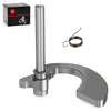 Polaris Sportsman Ranger ACE 450 500 Decompressor Lever Kit (2017–2025)