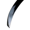 BMW 3 Series G20 G80 320i 325i 330i Black Rear Trunk Spoiler Lip Wing (19-22)