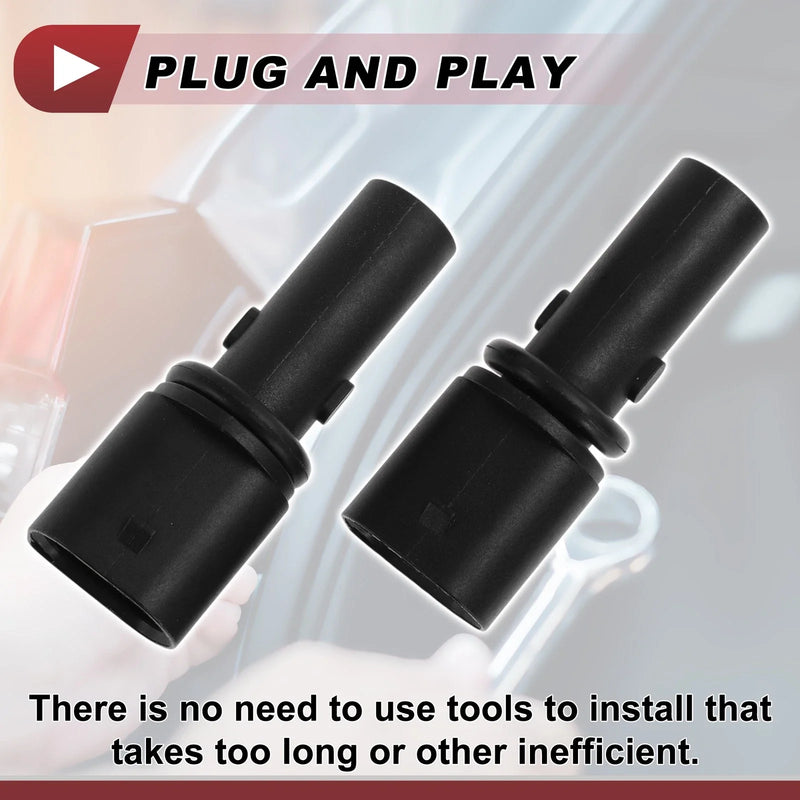 BMW 3 Series E46 Lamp Bulb Parking Light Socket (1997-2006)