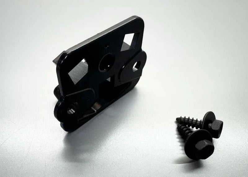 NISSAN GT-R Front Ornament Fixed Base (2007–2023)