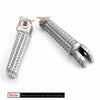 Yamaha YZF R1 (1998-2014), R6 (1999-2014), R6S Foot Pegs (2003-2008)