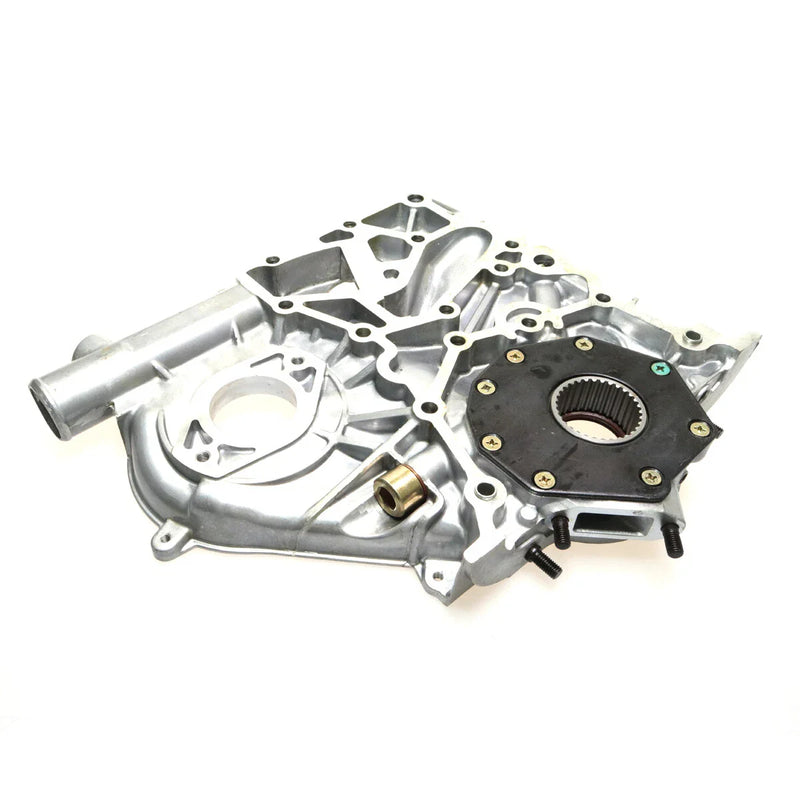 Toyota Land Cruiser Prado LJ90 LJ95 2.8L Timing Gear Case