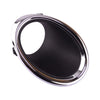 Nissan Rogue Sport Left Front Fog Light Cover (2017-2019)