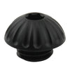 T100 Speedmaster Scrambler Black Engine Oil Filler Cap Cover