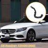 Mercedes-Benz C350, GLK350 Radiator Hose (2012-2015)