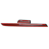 Subaru Impreza Carbon Fiber Dashboard Trim Panel