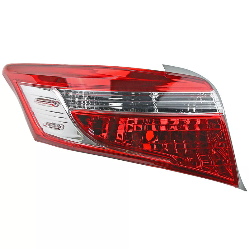 Toyota Vios Yaris Sedan Tail Light (2014-2018)