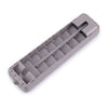 Mitsubishi Pajero V93 V97 Gray Roof Air Vent Outlet Grille (2006-2015)