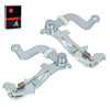 Kawasaki Mule 4000 2x Left Right Brake Lever Bracket (2009–2023)