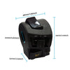 Various Models Handlebar Motorcycle Headlight Control Switch Light Indicator