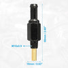 Hyundai Elantra PCV Valve Fittings (2011-2016)