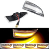 Renault Megane Fluence Blinker Indicator Lights (2010-2016)