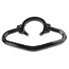 Honda CBR1000RR CBR1100XX Passenger Tank Hand Grab Bar Grip (2000-)