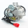 GY6 125 150cc Quad Bike ATV Buggy Electric Choke 24mm Carburetor
