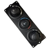Kenworth F21 HVAC Heater Control Switch Assembly
