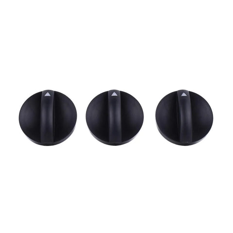 Dash Air-Con Switch A/C Control Knob Fits Toyota Hilux Vigo SR5 Ute 2005-10 D06