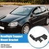 Ford Fusion, Lincoln MKZ Front Right Headlight Support Bracket (2013-2020)