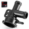 Polaris ATV PRO 500 4X4 Remote Coolant Filler (2002)