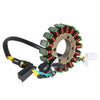 Suzuki LTF300F KingQuad, LTF250F QuadRunner Stator Coil (2000-2006)