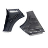 Mini Cooper R50 R52 R53 2002-2008 Carbon Fiber Side Fender Panel