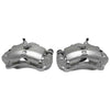 Nissan Patrol GQ Rear Disc Brake Caliper Assembly (1988 - 1999)