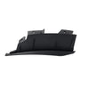 Land Rover Range Rover Evoque Rear Left Bumper Moulding Trim (2020-2023)