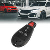 Dodge Dart Keyless Remote Car Key Fob (2013-2016)