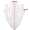 Kawasaki NINJA 650 ER6F (2006-2008) Clear Windshield