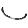 Benz CLA Class C117 CLA200 260 CLA45 Bumper Splitter Lip Spoiler (13-15)