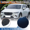Mazda Tow Hook Cover (2016-2023)